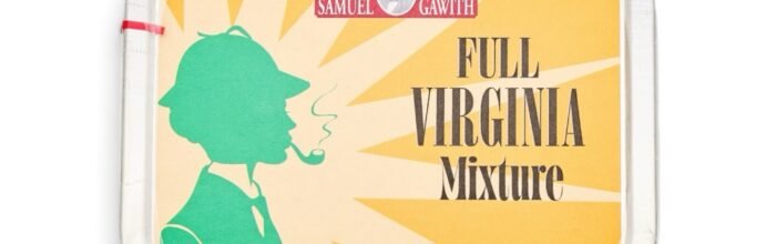 Samuel Gawith Full Virginia Mixture 50 g