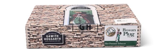 Gawith Hoggarth & Co. Bosun Plug 500g