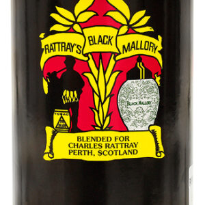 Rattray’s Black Mallory 3.53oz