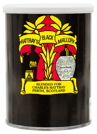 Rattray’s Black Mallory 3.53oz