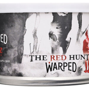 Warped The Red Hunt 2oz