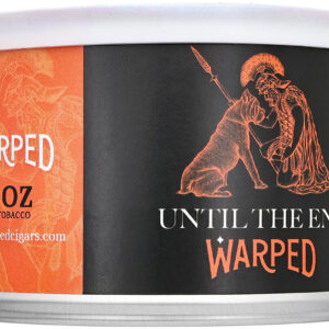 Warped Until the End 2oz
