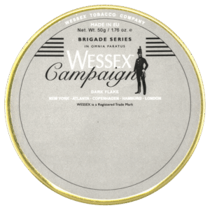Wessex Brigade Campaign Dark Flake 1.76oz