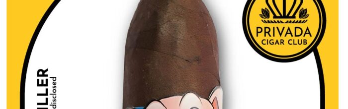 LCA BBQ Pig 2026