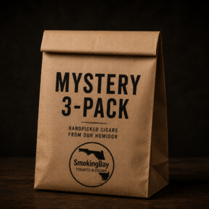 Mystery 3-Pack