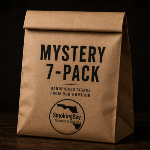 Mystery 7-Pack