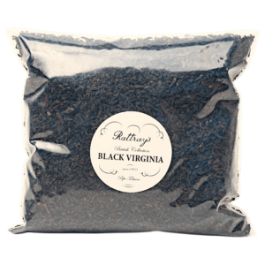 Rattray’s Black Virginia Bag 17.64oz
