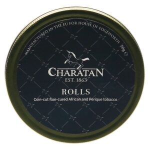 Charatan Rolls 50 gr.