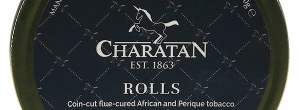 Charatan Rolls 50 gr.