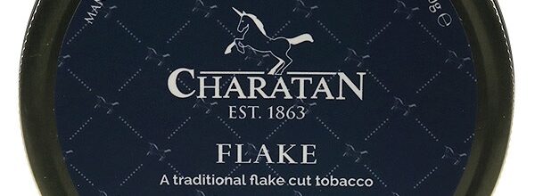 Charatan Flake 50 gr.