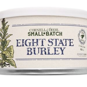 Cornell & Diehl Eight State Burley 2oz