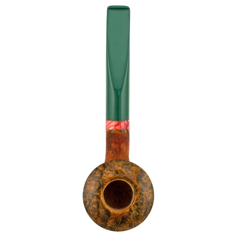 TAB Pipes Handmade Rhodesian 25/14 - Image 3