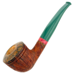 TAB Pipes Handmade Rhodesian 25/14