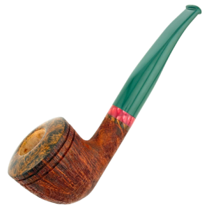 TAB Pipes Handmade Rhodesian 25/14