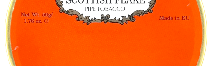 Robert McConnell Scottish Flake 1.76oz