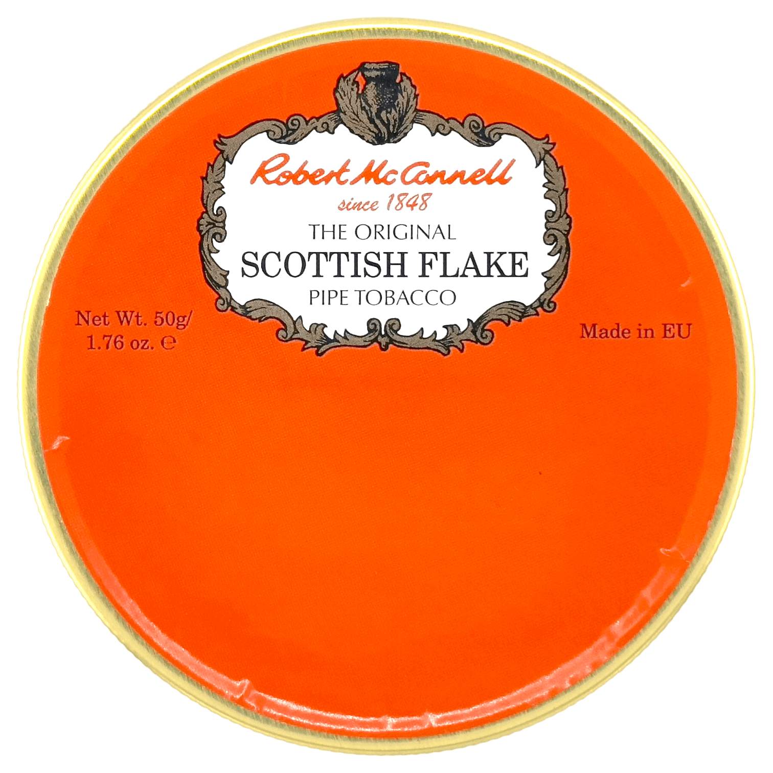 Robert McConnell Scottish Flake 1.76oz