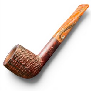 Chacom Select Selected Grain Sandblast