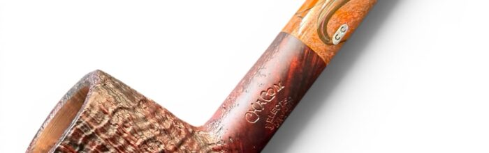 Chacom Select Selected Grain Sandblast