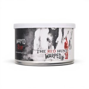 Warped The Red Hunt 2oz