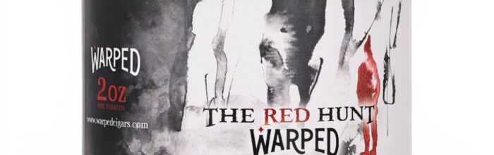 Warped The Red Hunt 2oz