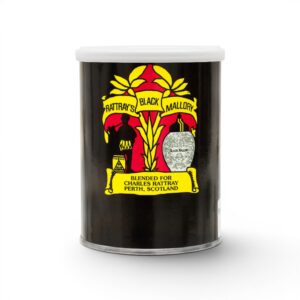 Rattray’s Black Mallory 3.53oz
