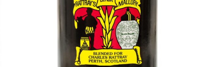 Rattray’s Black Mallory 3.53oz