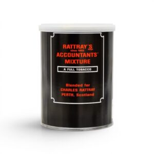Rattray’s Accountant's Mixture 3.53oz