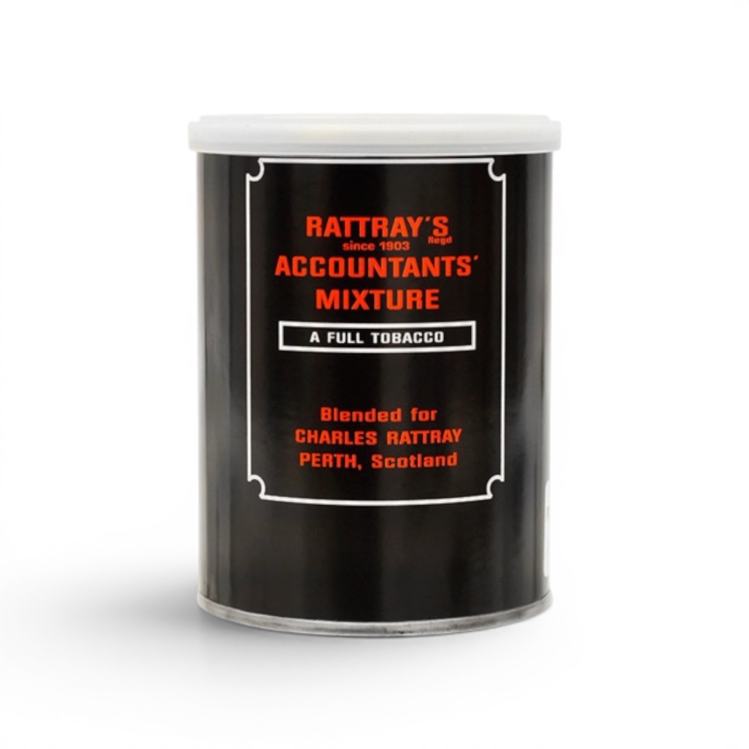 Rattray’s Accountant's Mixture 3.53oz