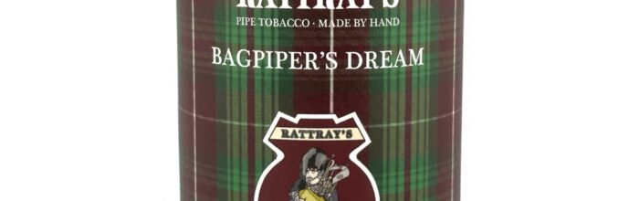 Rattray’s Bagpiper's Dream 3.53oz