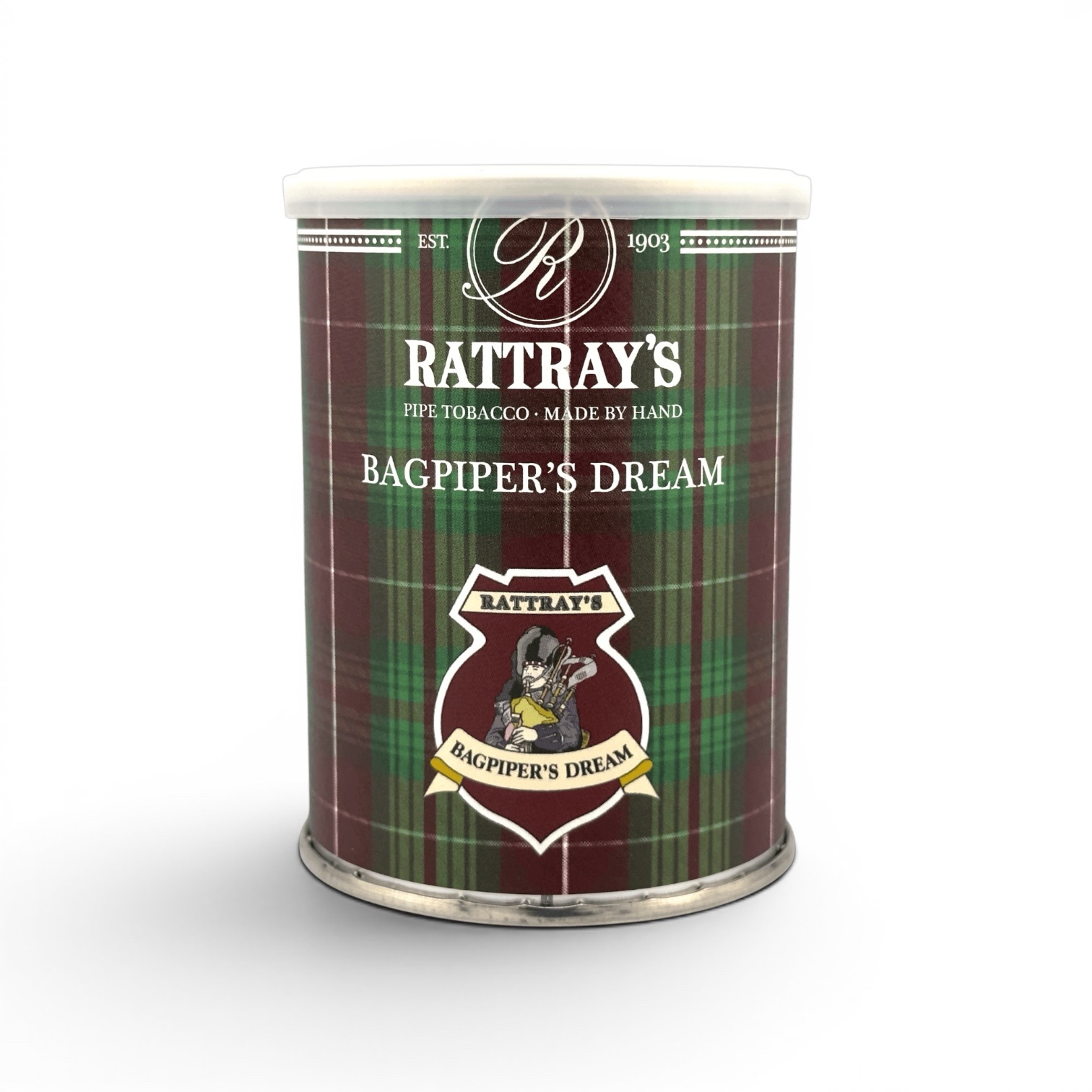 Rattray’s Bagpiper's Dream 3.53oz