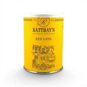 Rattray’s Red Lion 3.53oz