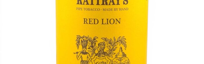 Rattray’s Red Lion 3.53oz