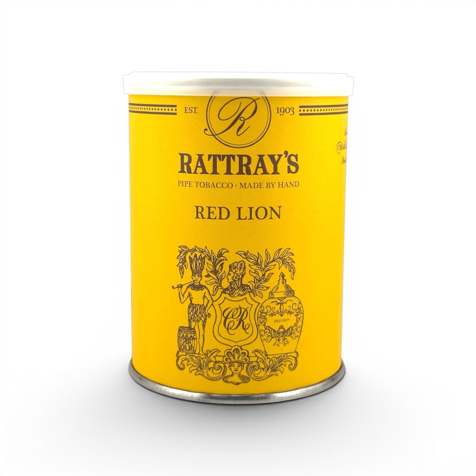 Rattray’s Red Lion 3.53oz