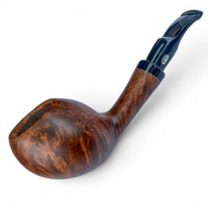 Chacom Anton Eltang Brown Matte AND Esoterica Tilbury 2oz
