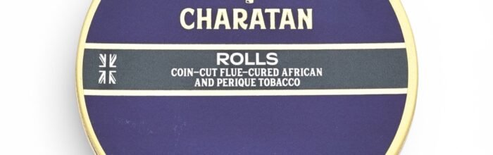Charatan Rolls 50 gr.