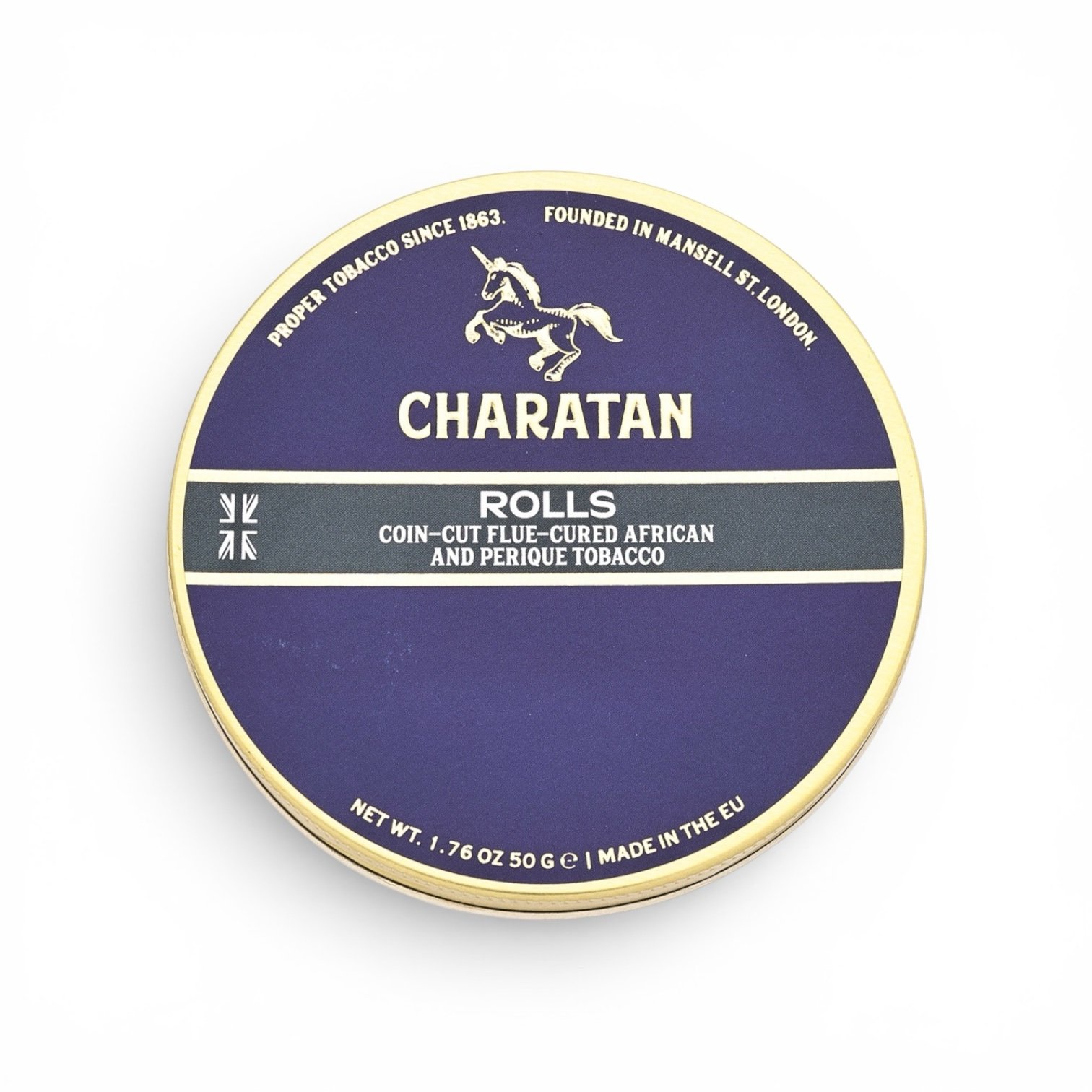 photoroom_20260721_175010 Charatan Rolls 50 gr. - Image 1