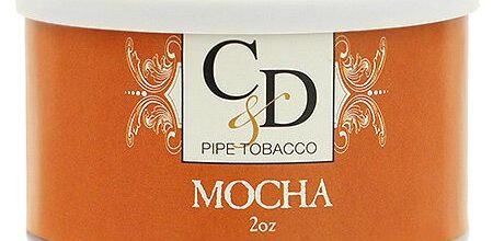 Cornell & Diehl Mocha 2oz