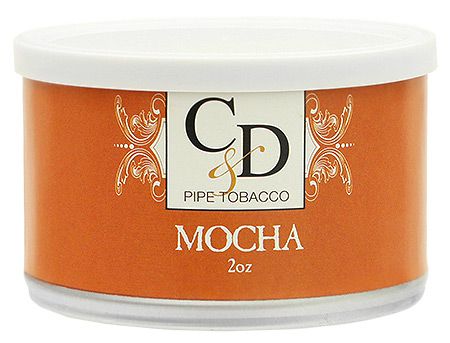011-617-0121 Cornell & Diehl Mocha 2oz - Image 1