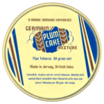 Ascorti Italia Smooth Undici AND Germain’s Plum Cake 2oz - Image 3