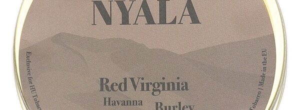 HU Tobacco: Nyala 100g