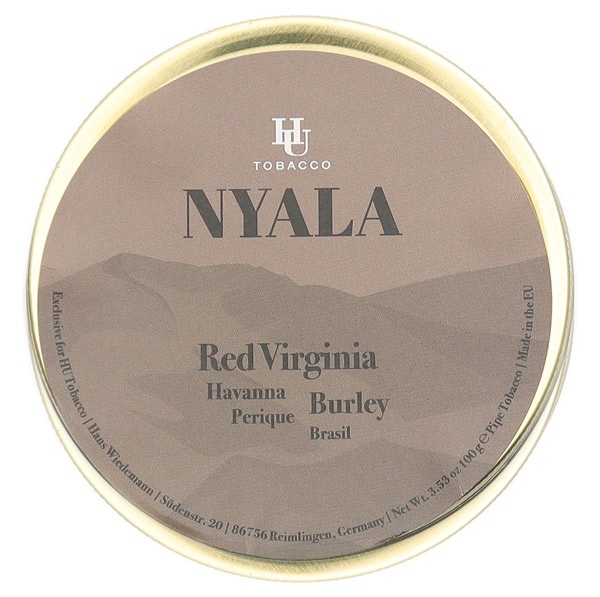 img_4945 HU Tobacco: Nyala 100g - Image 1