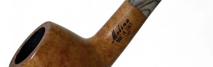 Molina Peppino Natural (205R) (9mm)