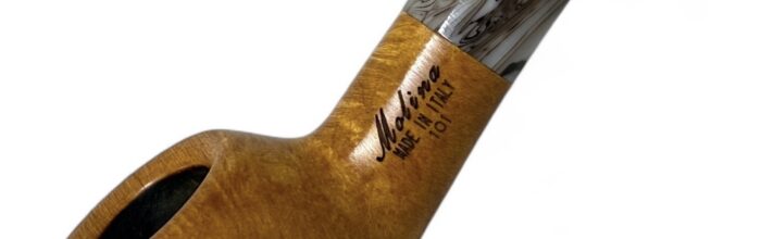 Molina Peppino Natural (MO12) (9mm)