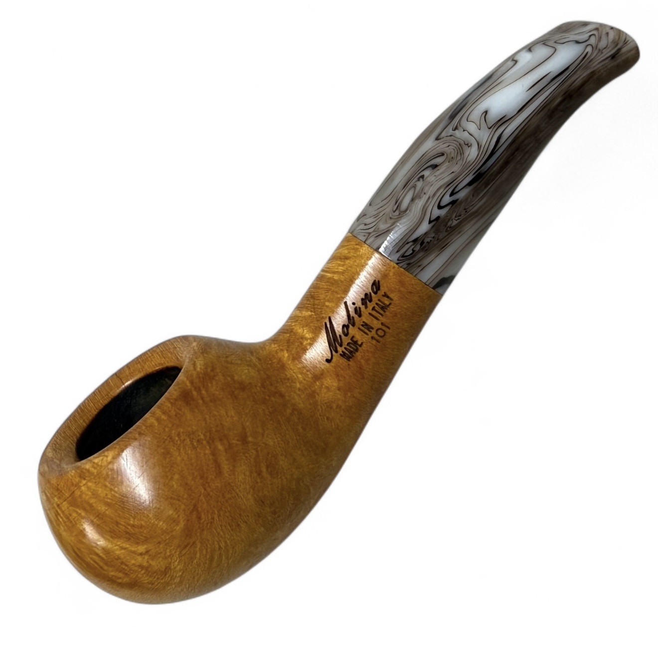 screenshot-13 Molina Peppino Natural (MO12) (9mm) - Image 1