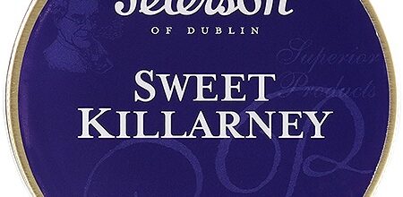 Peterson Sweet Killarney