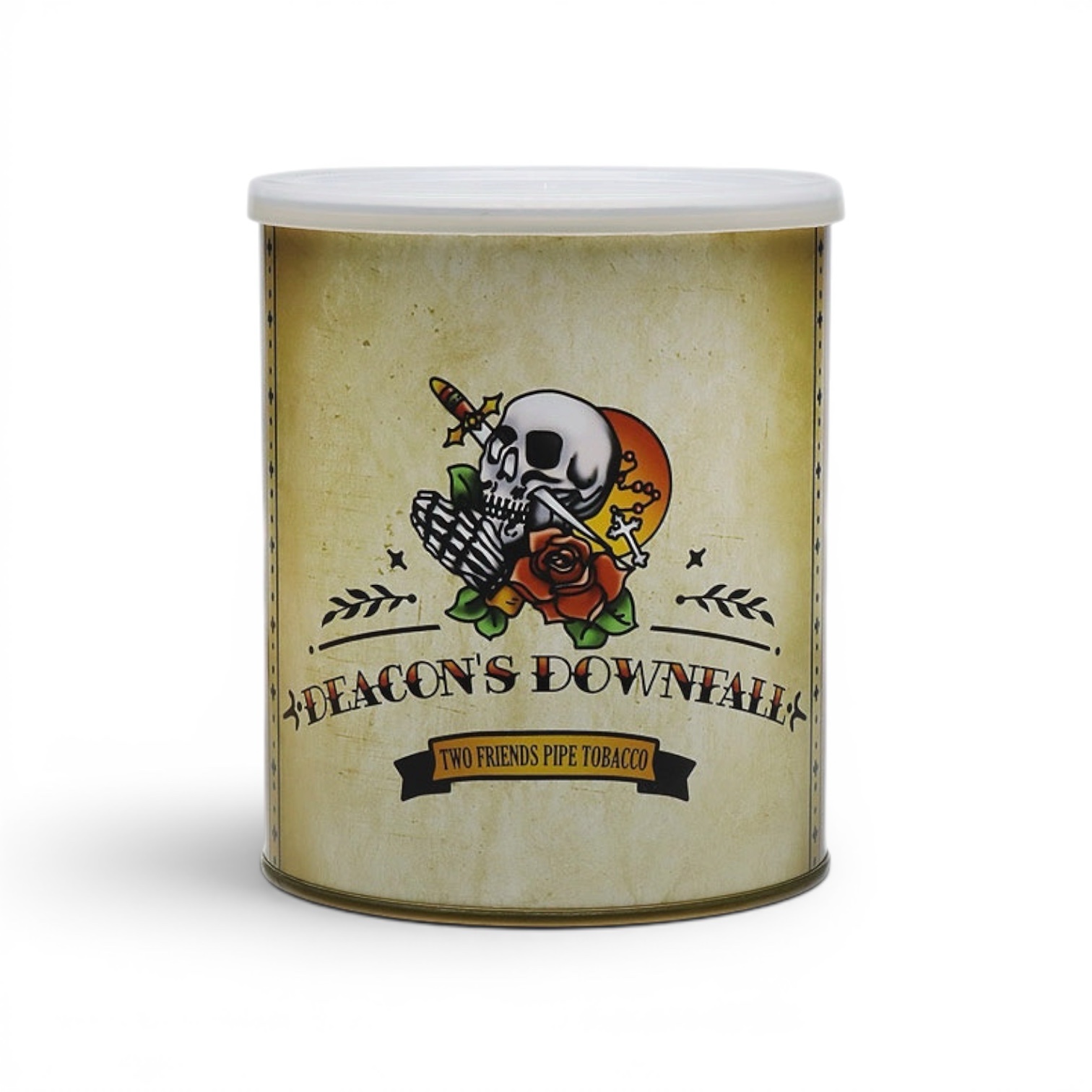 photoroom_20260602_000720 Two Friends Deacon's Downfall 8oz - Image 1