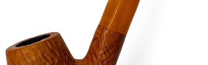 La Rocca Pipe No.41