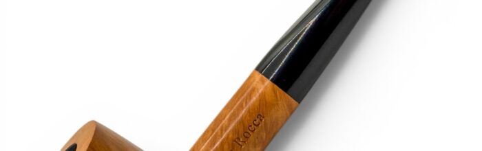 La Rocca Pipe No.42
