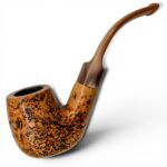 La Rocca Pipe No.43