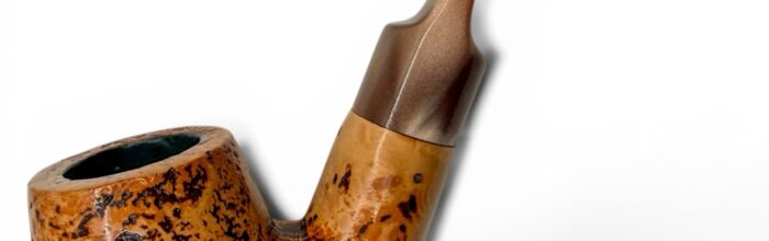La Rocca Pipe No.43